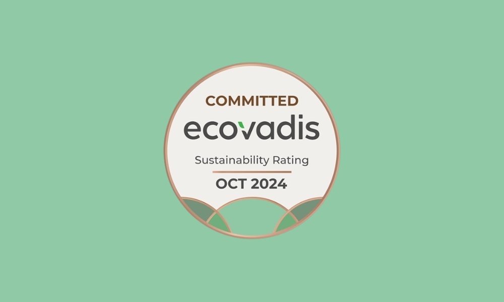 Sofitex obtient le badge « Entreprise Engagée » sur EcoVadis