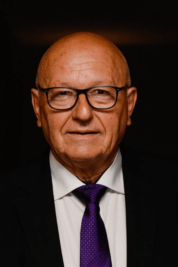 Maurice Picoux