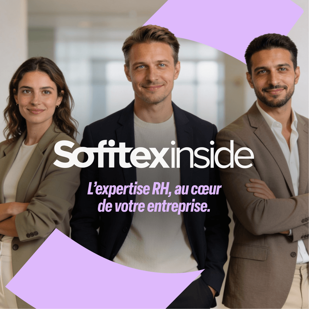 Sofitex Inside