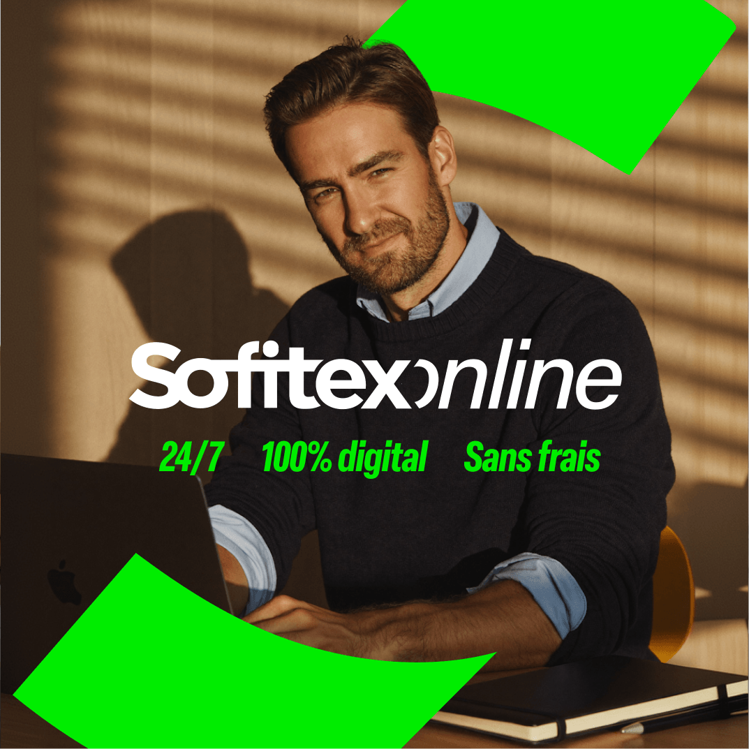 Sofitex Online