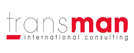 Logo de Transman